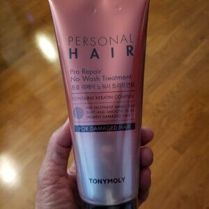 TonyMoly Personal Hair Pro-repair No Wash Treatment